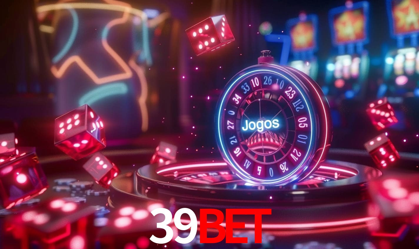 Cassino ao Vivo 39bet - Dealers Brasileiros Profissionais