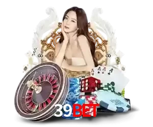 Cassino Online e Cassino Ao Vivo no 39BET